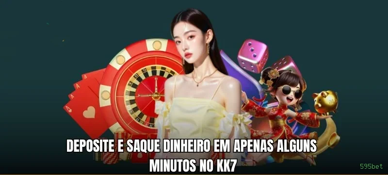 Configurações úteis dentro do app 595bet
