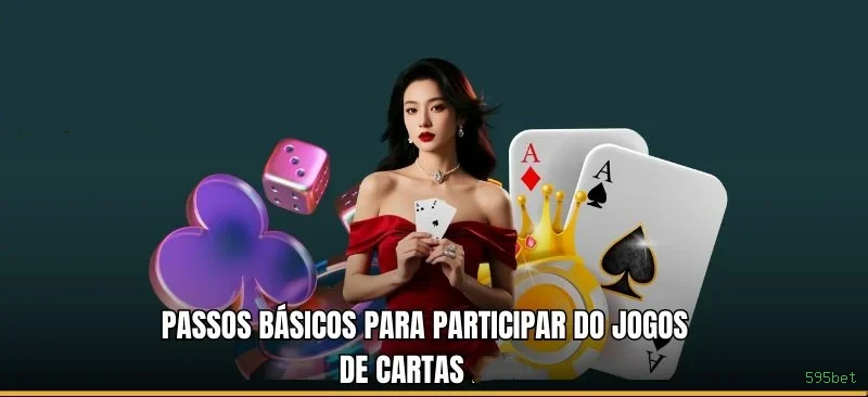 Plataforma 595bet - cassino e apostas