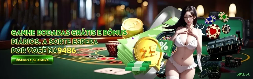 Segurança 595bet SSL