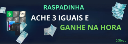 Gates of Olympus slot 595bet