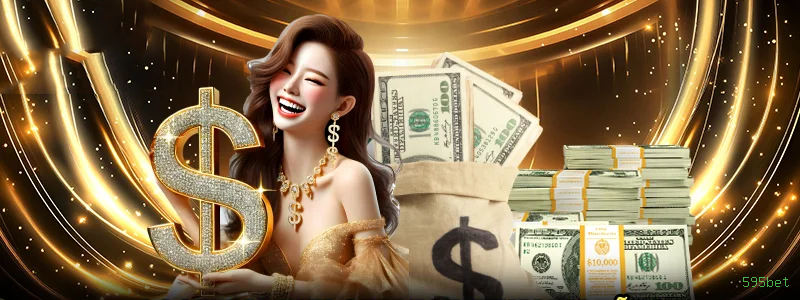 App 595bet slots mobile