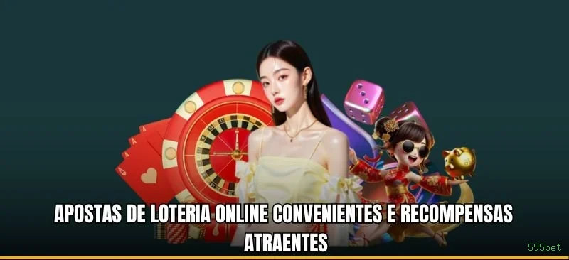 Slots com prêmios 595bet